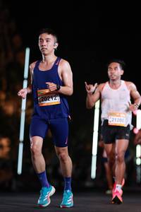 BIB: 20212, 21200
                            <button type="button" onclick="openModal(22924621)" class="btn btn-primary btn-sm float-right btn-popup" data-toggle="modal" data-target=".modal-high-quality">
                        <i class="fas fa-shopping-cart"></i> Add to Cart
                    </button>
                                            <button type="button" onclick="isThisMe(22924621, true)" class="btn btn-success btn-sm float-right btn-popup btn-isme hidden" data-toggle="tooltip" data-placement="bottom" title="นี่คือรูปของคุณใช่ไหม คลิกที่นี่เพื่อเอาเข้าอัลบั้ม">
                        <i class="fas fa-plus"></i> Add to album
                    </button>
                    <button type="button" onclick="isThisMe(22924621, false)" class="btn btn-warning btn-sm float-right btn-popup btn-isnotme hidden">
                        <i class="fas fa-ban"></i> Remove from album
                    </button>